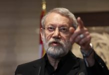 Who is Ali Larijani, the Iranian official promising a ‘lesson’ to the US?