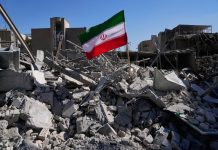 All the Ways Trump’s War on Iran Is Disastrous