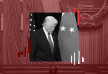 Top US allies are turning toward China instead. Blame Trump.