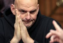 John Fetterman’s political shift draws ire of Pennsylvania Democrats