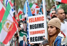 US, Israel acknowledge reality