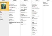 Monday Madness – Trump Blockades Hormuz, Oil Back to $105