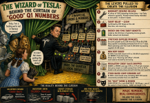 Thursday Thoughts – The Circle Jerk Economy is Back in Full Swing