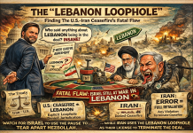 Friday’s Fragile “Peace” – Will it Last through the Weekend?