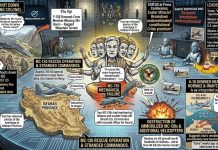 Monday Market Mayhem – Trump Praises Allah, Extends Deadline (again) and Promises War Crimes