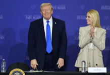 Pam Bondi’s extreme political loyalty to Trump wasn’t enough to save her job