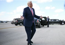 Trump risks falling in to the ‘asymmetric resolve’ trap in Iran − just as presidents before him did elsewhere