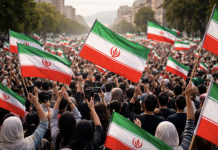 Trump May Be Turning Iran Into Another North Korea