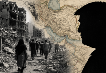 Trump’s Stone Age Threat Will Lead to Tragedy