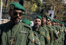 Iran’s Revolutionary Guard would fiercely resist a US ground invasion. History proves it