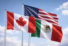 Critical minerals and energy will be integral to the CUSMA review