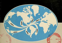 Bypass the Strait of Hormuz with nuclear explosives? The US studied that in Panama and Colombia in the 1960s