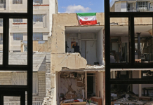 Trump Is Putting America’s Weaknesses on Display