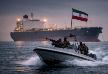 Peter Zeihan: What This Ceasefire Actually Means