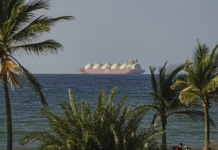 Strait of Hormuz: Why the US and Iran are sailing in very different legal waters