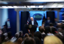 4 ways the war in Iran has weakened the United States in the great power game