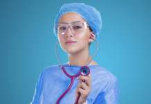 Millions of Americans now consult AI before, after — and sometimes instead of — seeing a doctor