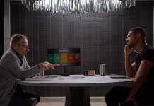 The Global Risk Expert: The Real Global Danger is What Comes Next!