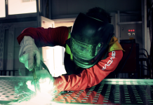 A year later, here’s where things stand on Trump’s manufacturing revival