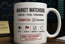 I Flagged Every Trade