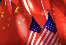 China surpasses US in research spending – the consequences extend far beyond scientific ranking and clout