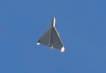 One‑way attack drones: Low‑cost, high‑tech weapons ‘democratize’ precision warfare