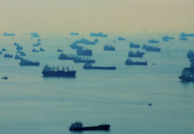 Could the Strait of Malacca be the next global flashpoint?