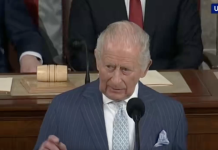 King Charles embarks on state visit to the US – can he repair the special relationship?