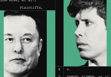 The Richest Grudge Match in History