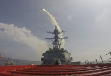 Can the nearly $1 trillion‑a‑year US military really be depleting key weapons in Iran?