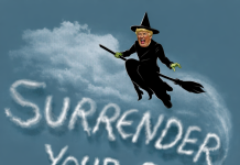 Sneak Attack Tuesday – Trump Bombs Kharg Island (again) – Oil Hits $115 (again)