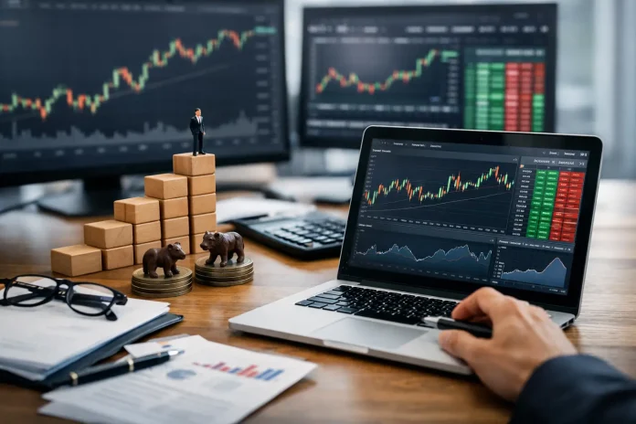 7 Stock Options Trading Strategies That Fit