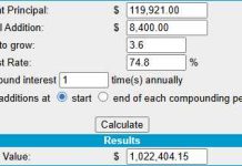 How to Become a Millionaire by Investing $700 per Month – Part 45/360