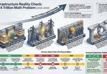 The AI Arms Race Reality Check – An AGI Round Table Special Report