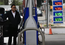 What’s in the price of a gallon of gas?