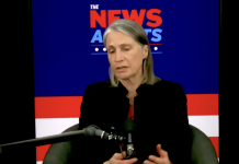 Is Trump a Russian asset? Fiona Hill on the President she worked for