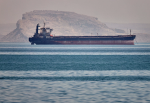 U.S. attempt to open Strait of Hormuz tests fragile Iran war ceasefire