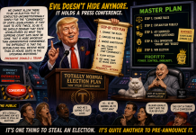 Monday Market May(hem) – Oil Back to $105 but Trump says it’s All Good
