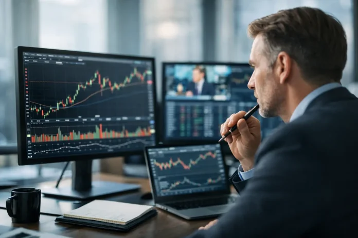 Why Daily Market Commentary Still Matters